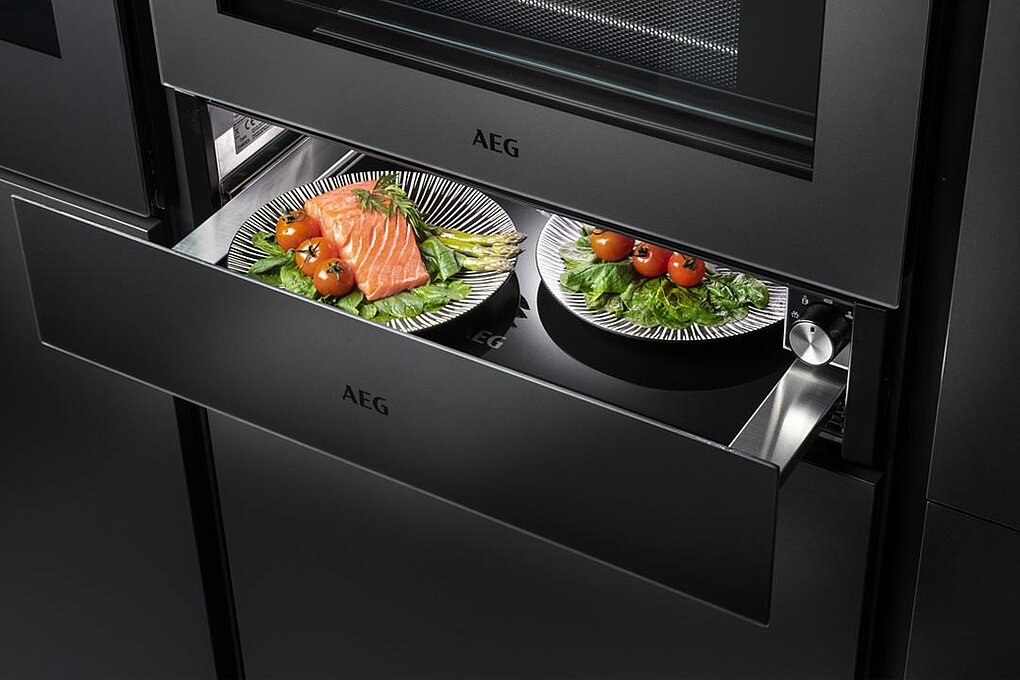 Nieuwste generatie ovens - Vriend en helper in de keuken
