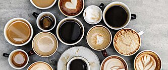 Je eigen koffiecorner in de keuken - Dagelijks genieten van heerlijke koffie