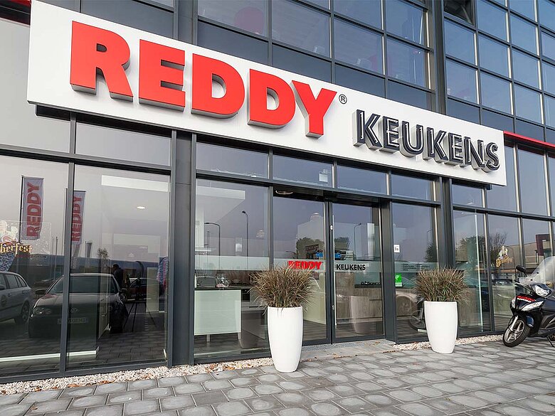 REDDY Keukens Alkmaar